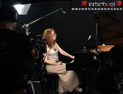 I Art School Hangzhou, Concert-Lessons